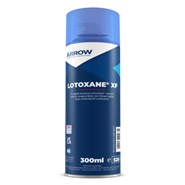 Arrow Lotoxane XF A416 Fast Evaporating Degreaser 300 ml Aerosol