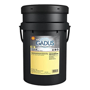 Shell Gadus S2 V220 00 Grease 18 kg Pail