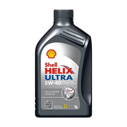 Shell Helix Ultra 5W-40 Oil 1 L Bottle