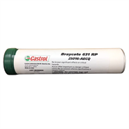 Castrol Braycote 631 RP Rust Inhibited Perfluoropolyether Grease