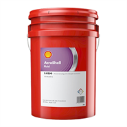 AeroShell Fluid S.8350 Gear Oil 20 L Pail