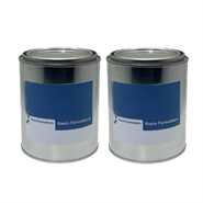 Resin Formulators RF 2535 A/B Epoxy Resin Gal Kit