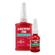Loctite 290 Medium/High Strength Threadlocker