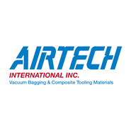 Airtech 100A 3/8 in x 72 in Hose (1/4 in MNPT) (Includes AQD500 Female Fittings)
