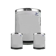 AkzoNobel 68C3-1-A High Temperature Coating 1 gal Kit (Includes SC-100-A & SCR-100)