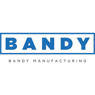Bandy MS20253P2-7200 Stainless Steel Hinge Pin .089 in x 72 in