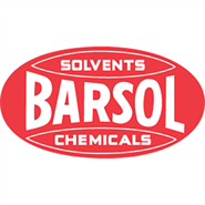 Barsol A-2961 Solvent Cleaner 1 gal Can (Repack)