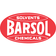 Barsol A-2732 Thinner 1 gal Can (Repack)