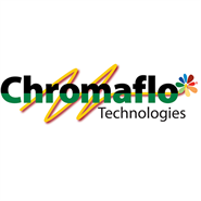 Chromaflo Plasticolors DR-20865 Ultra Black Thermoset Colorant 45 lb Pail