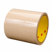 3M 9380 Transparent Adhesive Transfer Tape 36 in x 100 yd Roll