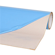 3M Scotch-Weld AF 325LS White Composite Surfacing Film 0.059 wt 35 in x 50 yd Roll