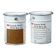 3M Scotch-Weld EC-3524 B/A AF Blue Void Filling Compound