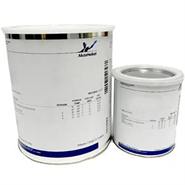 AkzoNobel 454-4-1 Yellow Fuel Tank Coating 1 qt Kit (Repack) (Includes CA-109)