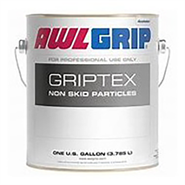Awlgrip Griptex 73012 Fine Non-Skid Additive 1 gal Can