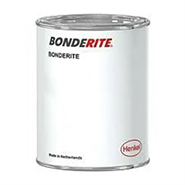 Bonderite M-CR 1201 AERO Chromate Coating 1 gal Can (Liquid)