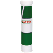 Castrol Pyroplex Red EP 2 High Temperature Grease 14 oz Tube