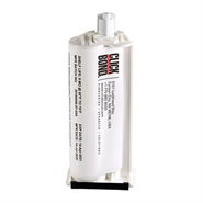 Click Bond CB301 Epoxy Adhesive 50 ml Cartridge