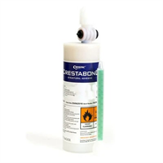 Crestomer Advantage 30 White Urethane Structural Adhesive 380 ml Cartridge