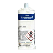 Crestabond PP-04 Off-White Structural Adhesive 50 ml Cartridge