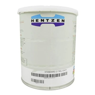 Hentzen Alert 1480 Black Reflective Coating 1 gal Can