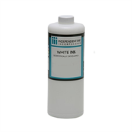 Independent Ink 73X White Marking Ink 4 oz Bottle