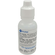 Krytox XHT-500 Extra High Temperature Oil 2 oz Dropper