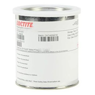 Loctite LB C-200 Dry Film Lubricant 1.3 lb Can