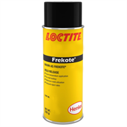 Loctite Frekote 1711 Mold Release Agent 9.2 oz Aerosol (Industrial)