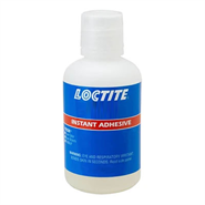 Loctite 5019H Cyanoacrylate Adhesive 500 g Bottle