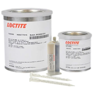 Loctite EA 9394 AERO A/B Epoxy Paste Adhesive