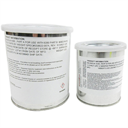 Magnobond 6398 A/B Epoxy Adhesive