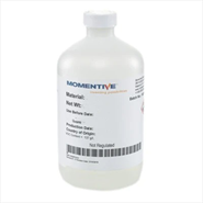 Momentive NVH-PSA 1 Silicone Adhesive Solution 0.9 lb Bottle