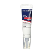 Momentive RTV162 White Silicone Adhesive Sealant