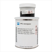 PPG PR-1772 B-2 A/B Low Weight Fuselage Sealant