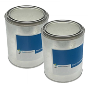 Resin Formulators RF 713 A/B Epoxy Resin