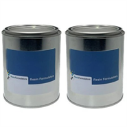 Resin Formulators RF 912 A/B Epoxy Resin