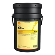 Shell Tellus S2 MX 22 Hydraulic Fluid 20 L Pail