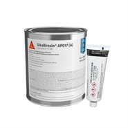 SikaBiresin AP017 White Polyester Filler (Includes Hardener)