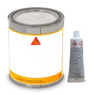 Sika Micro-Ultra 15-3 A/B Polyester Filler (Includes Red Cream Hardener)