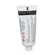 SikaBiresin BPO White Cream Hardener 1 oz Tube