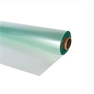 Wrightlon 7400 Nylon Bagging Film 0.002 in x 40 in x 1000 ft Roll (LFT)