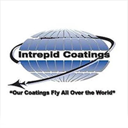 Intrepid Coatings A-A-208C #37875 White Marking Ink 1 qt Can