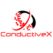 ConductiveX Electro-Bond 004 Silver Epoxy Polymer 10 g Syringe