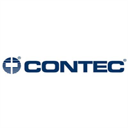 Contec SATWIPES SWHST0004 Hand Scrubber Towel Case (Case of 8 Rolls) (Refill) (72 Towels Per Roll)