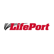 LifePort ATR-1000 Part B White Hardener 4 oz Tube