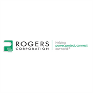 Rogers BF-1005A (BAC870) White Silicone Foam Tape 0.125 in x 2 in x 25 ft Roll (With PSA) (Priced Per Foot)