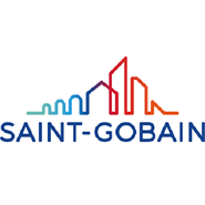 Saint-Gobain 2405-05 Pressure Sensitive Adhesive Tape 1.5 in x 36 yd Roll