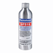 Permabond QFS16 Accelerator 4 oz Bottle