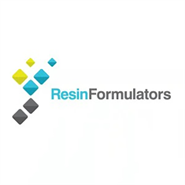 Resin Formulators RF 2871 Epoxy Adhesive 20 fl oz Cartridge