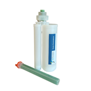 Resin Formulators RF 5004 A/B General Purpose Adhesive 200 ml 4:1 Cartridge